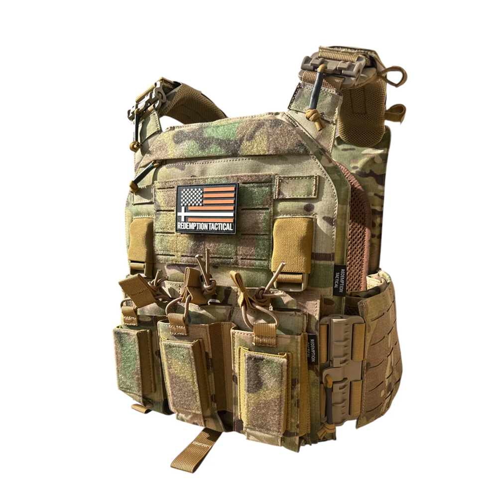 Tactical Gear