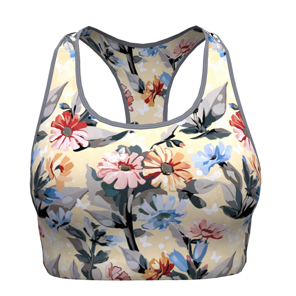 Fitness bra
