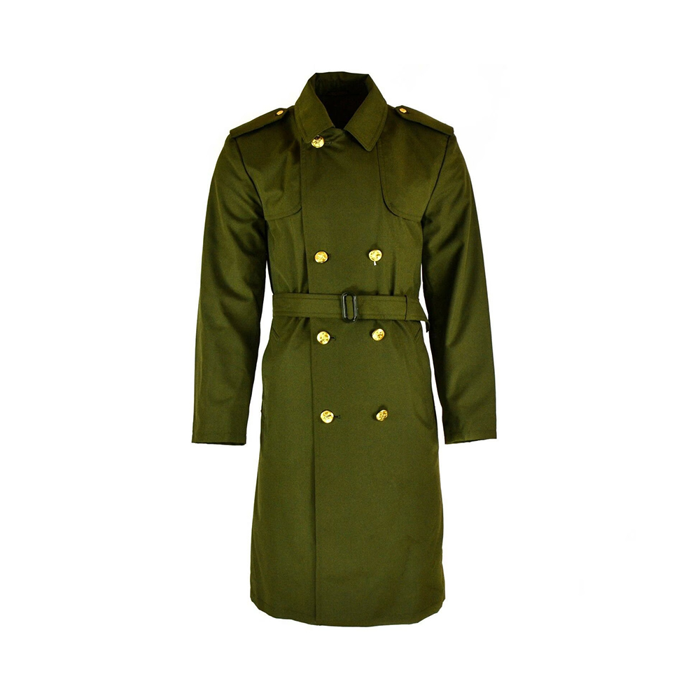 Uniform Coat