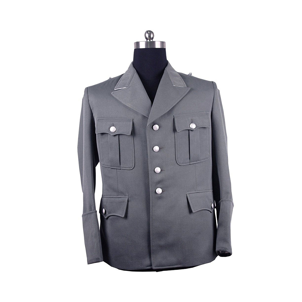 Uniform Coat