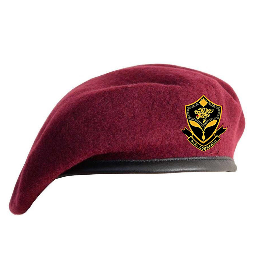 Military Berets