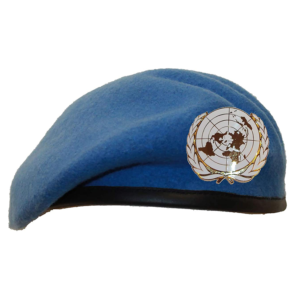 Military Berets