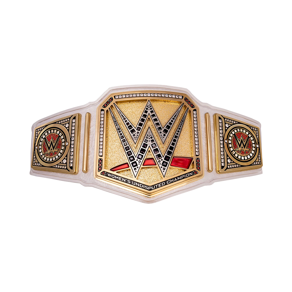 Wrestling Belt