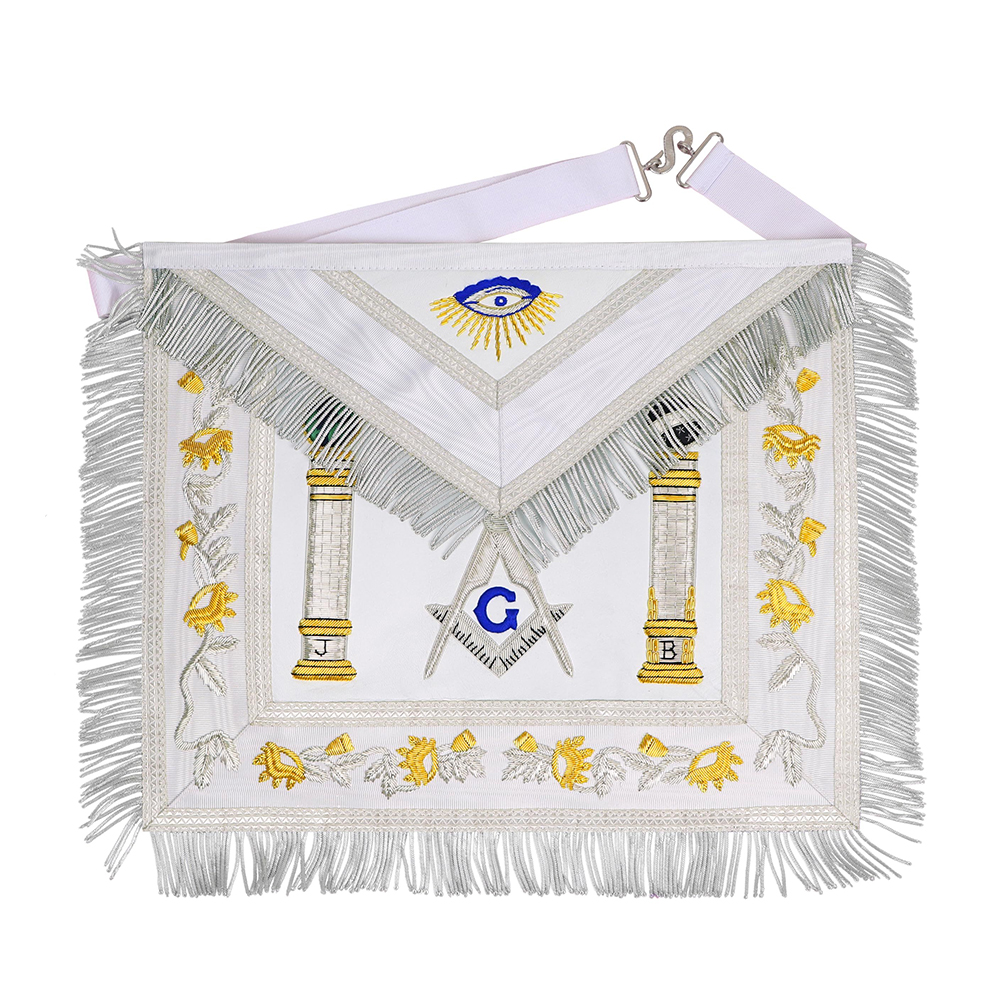 Masonic Regalia