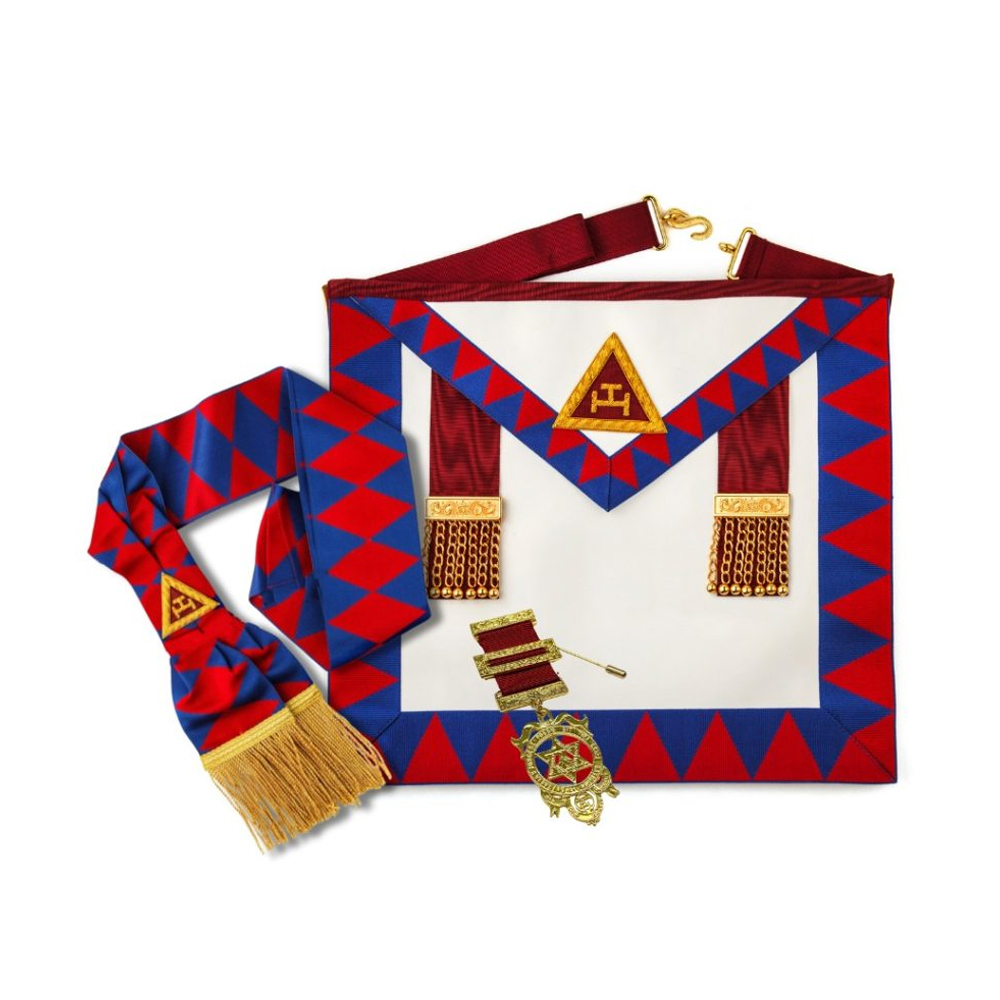 Masonic Regalia