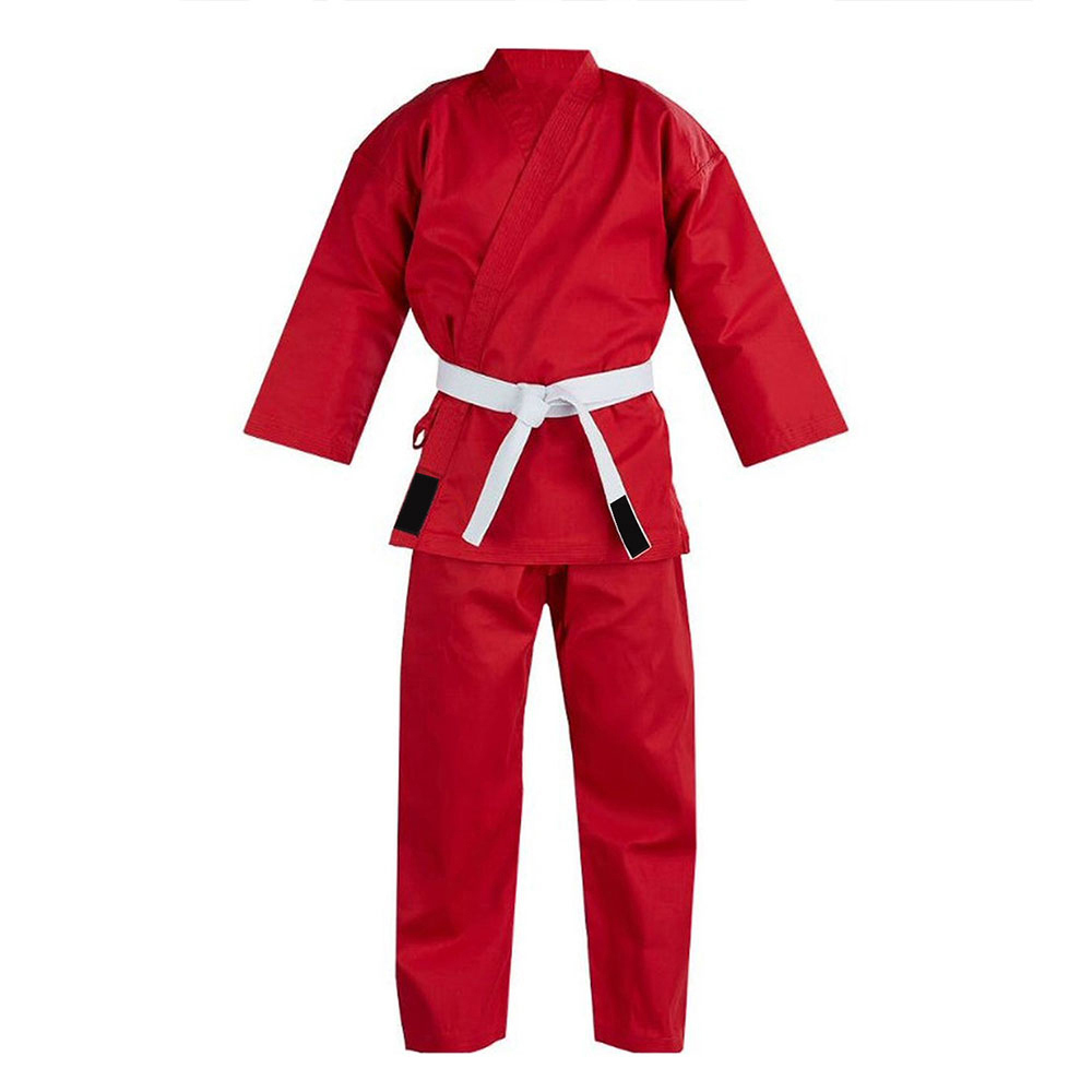 Karate Uniform