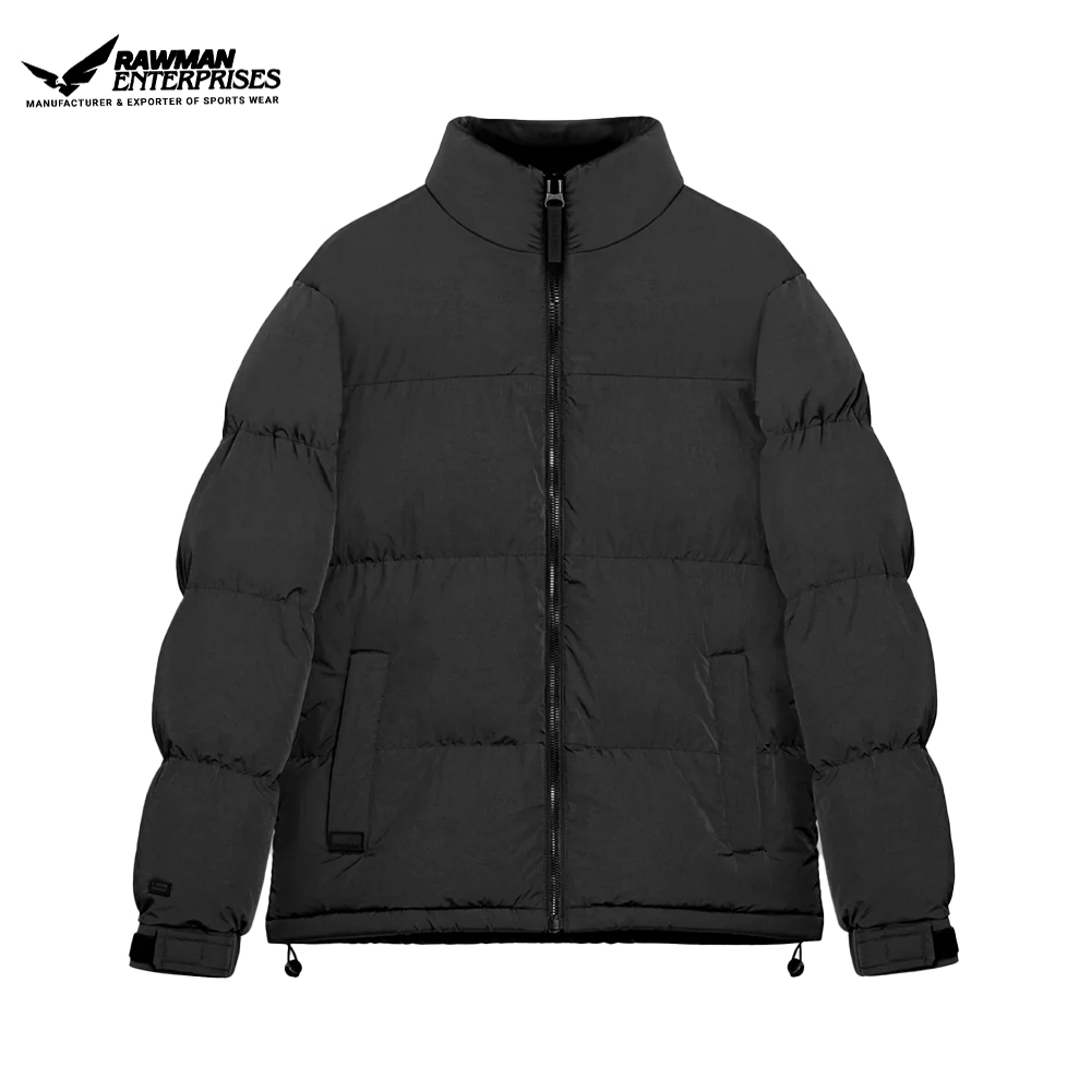 Puffer Jackets