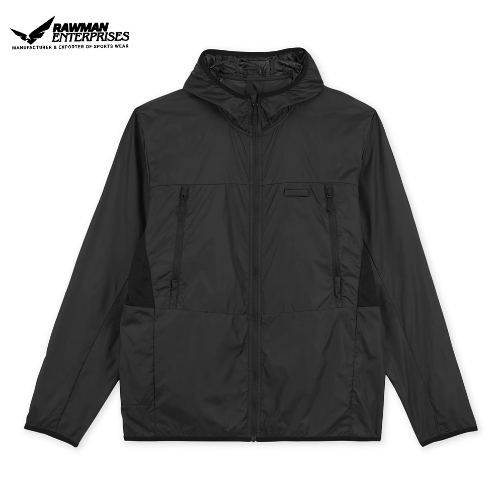 Wind Breaker Jackets