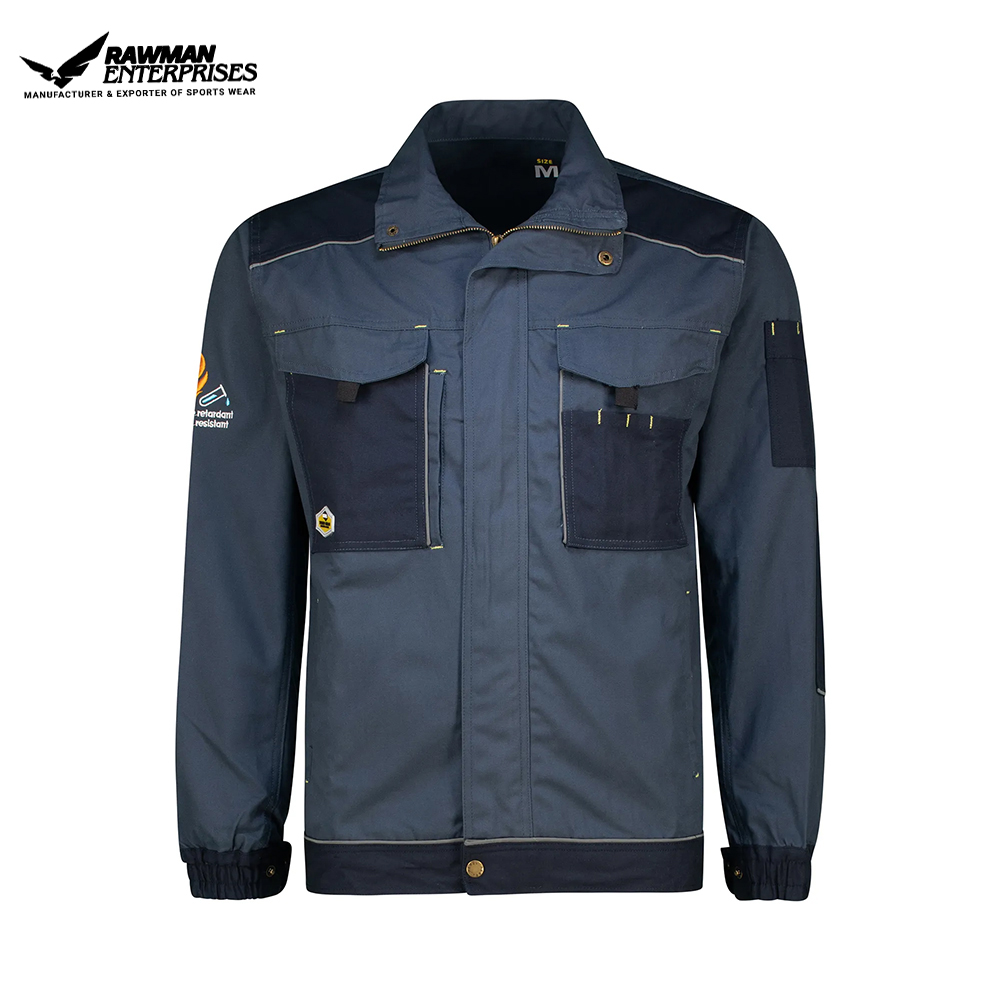 Tachnical Jackets