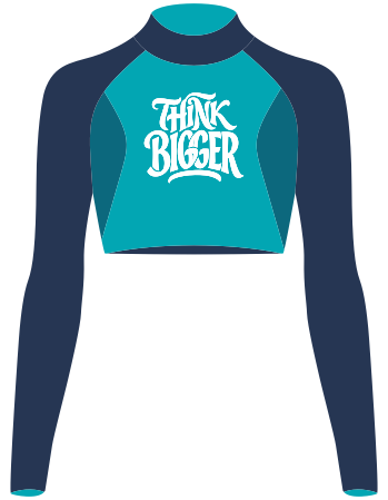 Women Crop Tops