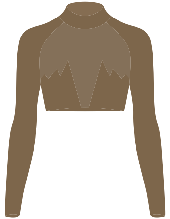 Women Crop Tops