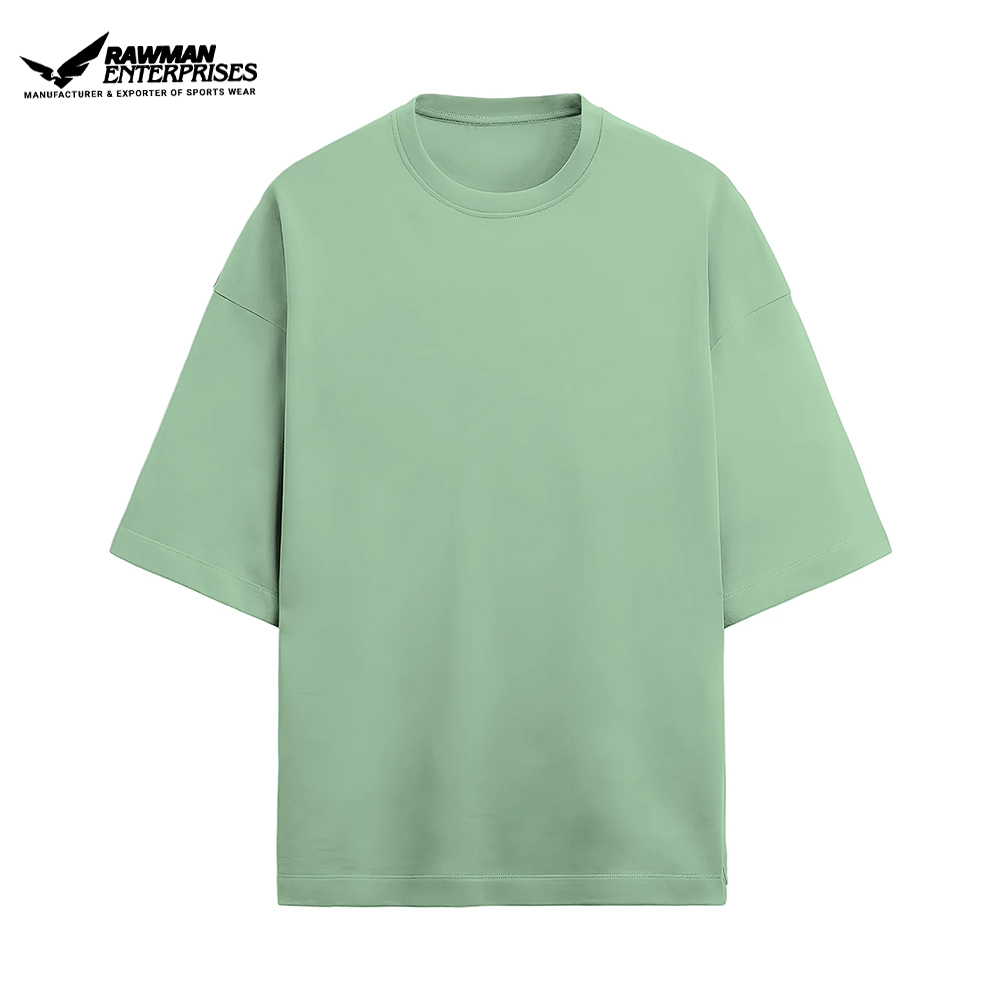Oversize T-shirt