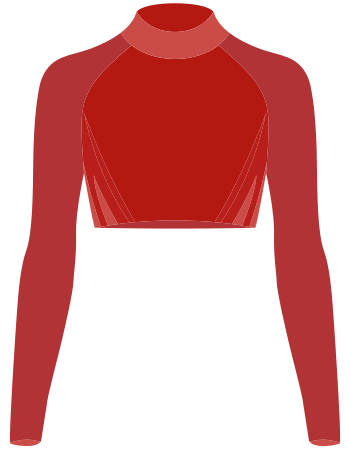 Women Crop Tops