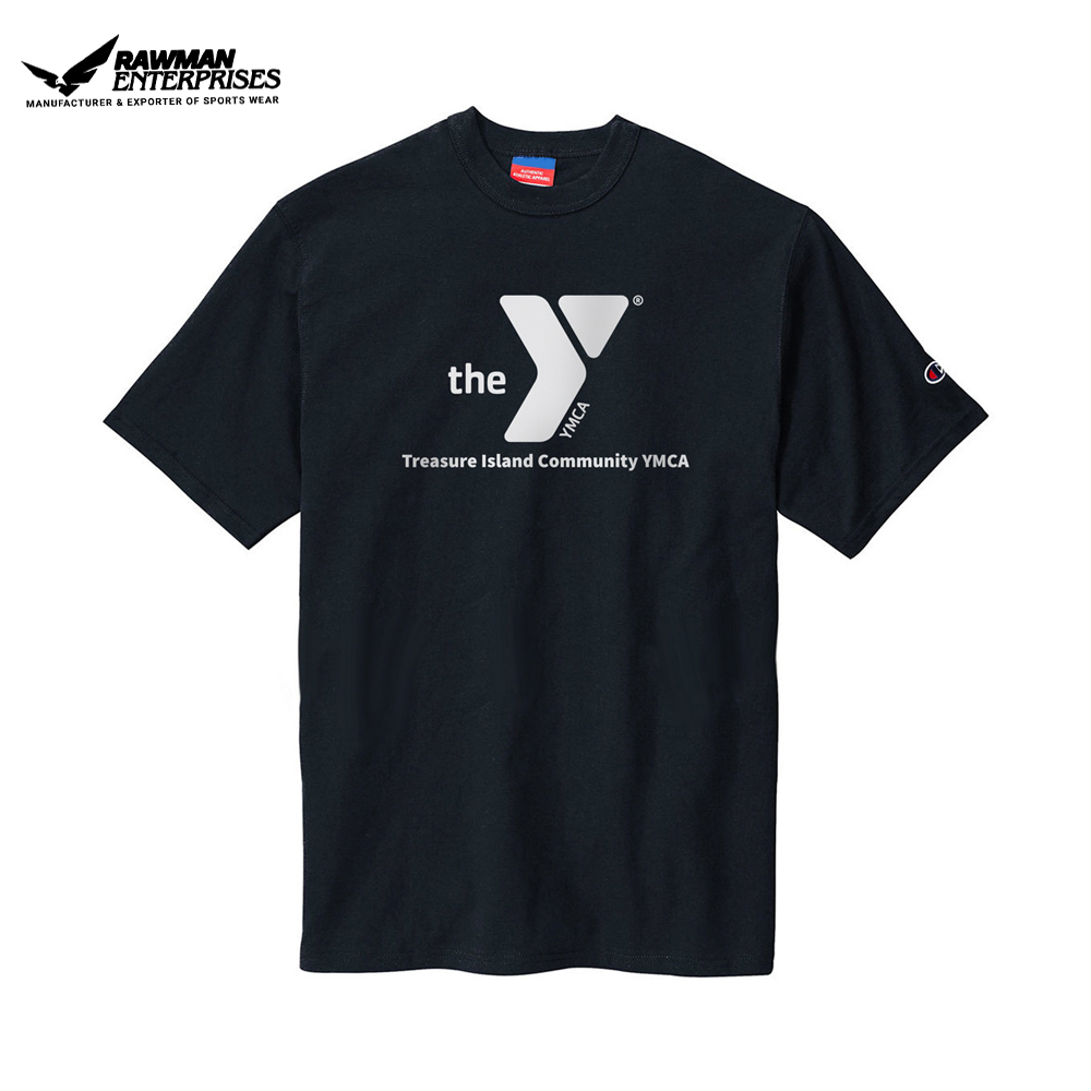 Heavyweight T-shirt