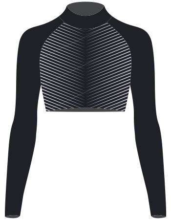 Women Crop Tops