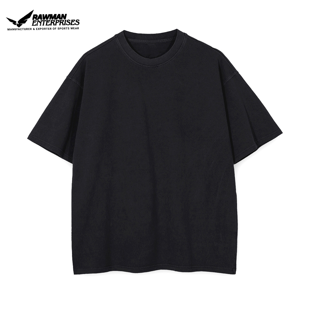 Dropshoulder T-shirt
