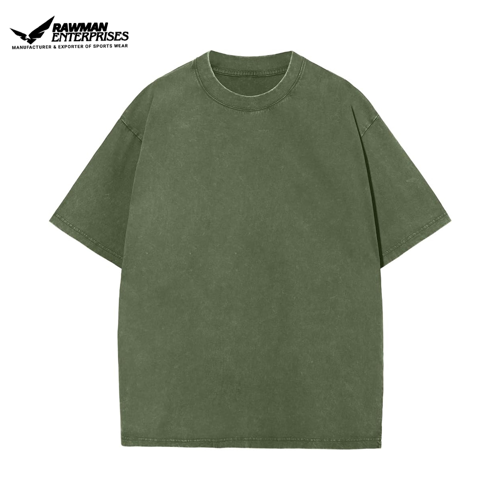 Vintage / Washed T-shirt