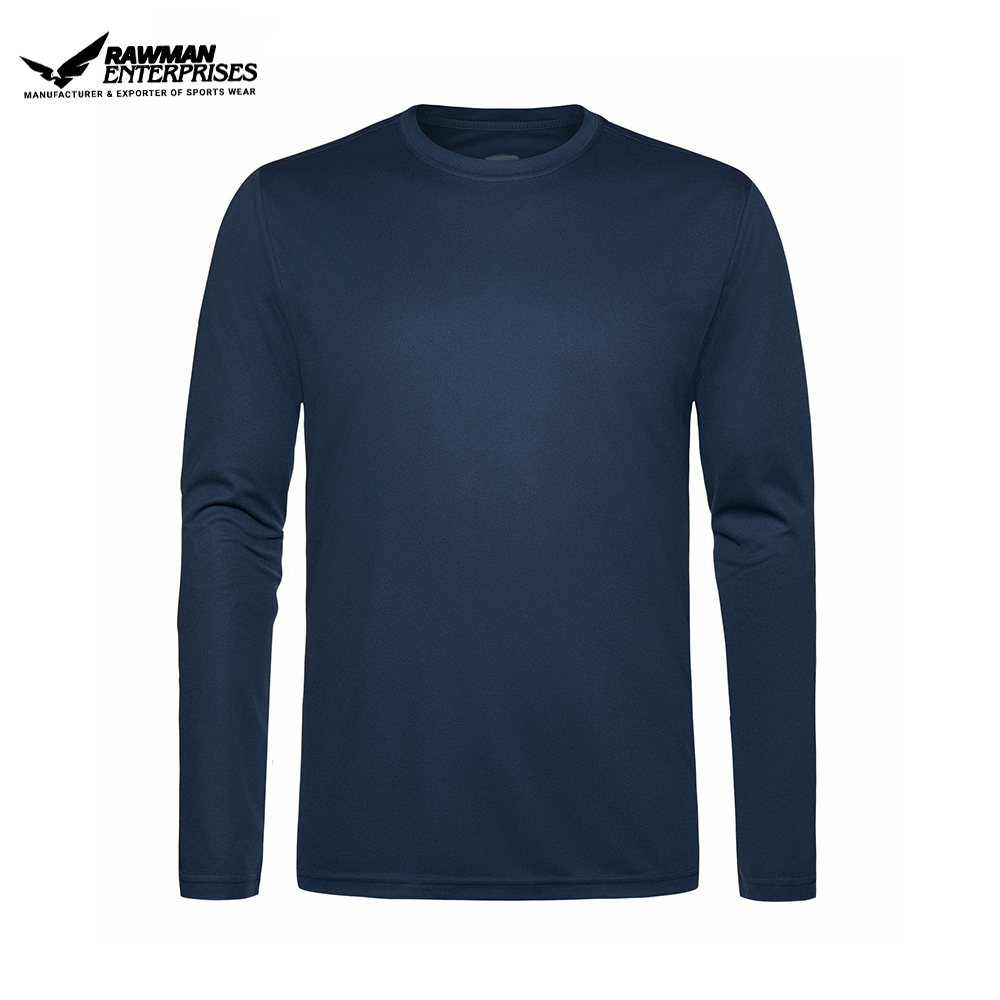 Long-sleeve T-shirt