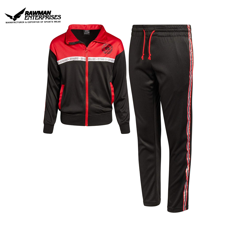 Performance Tracksuits