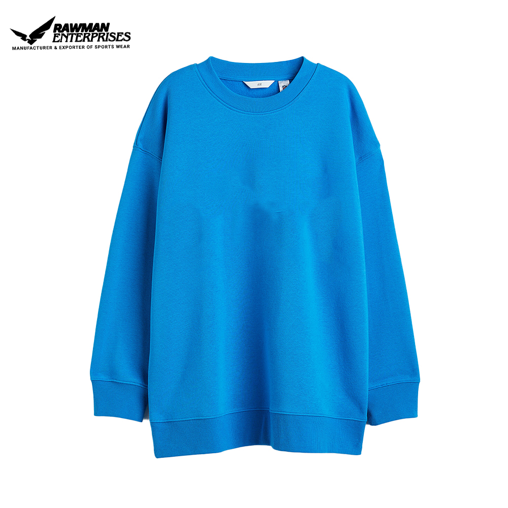 Oversized Sweatshirt
