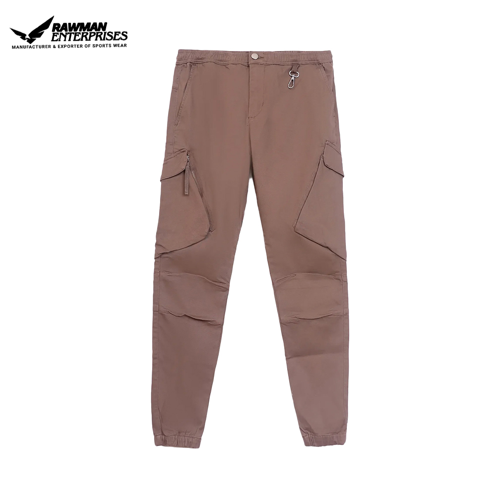 Cargo Joggers