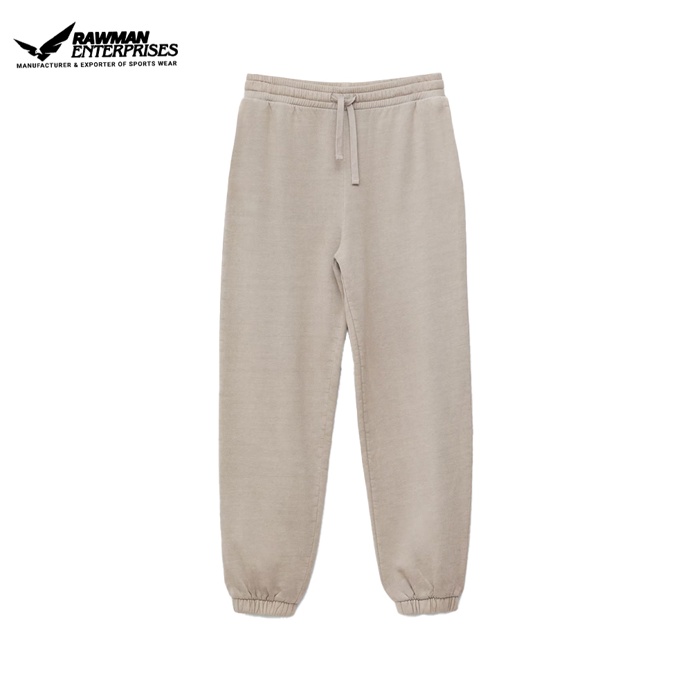 Oversized Joggers