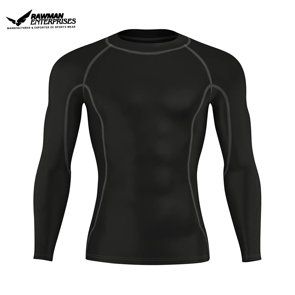 Compression Tops