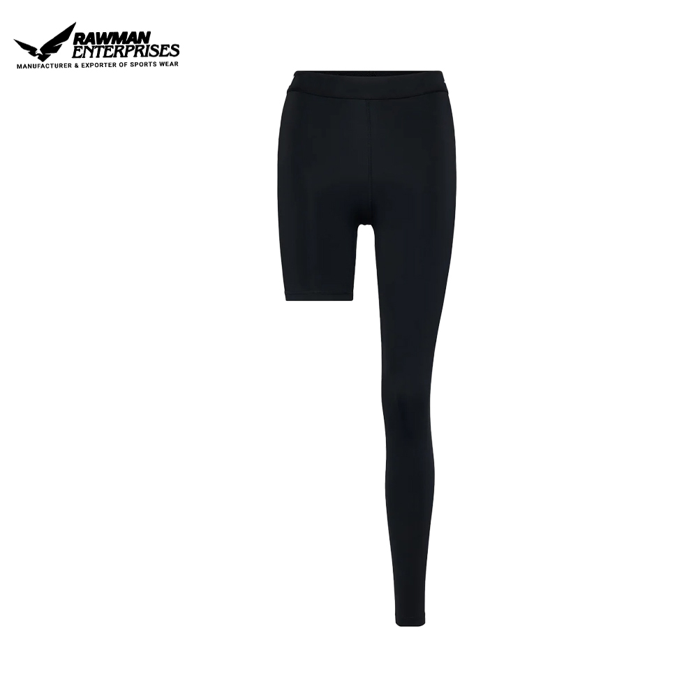 One Leg Leggings