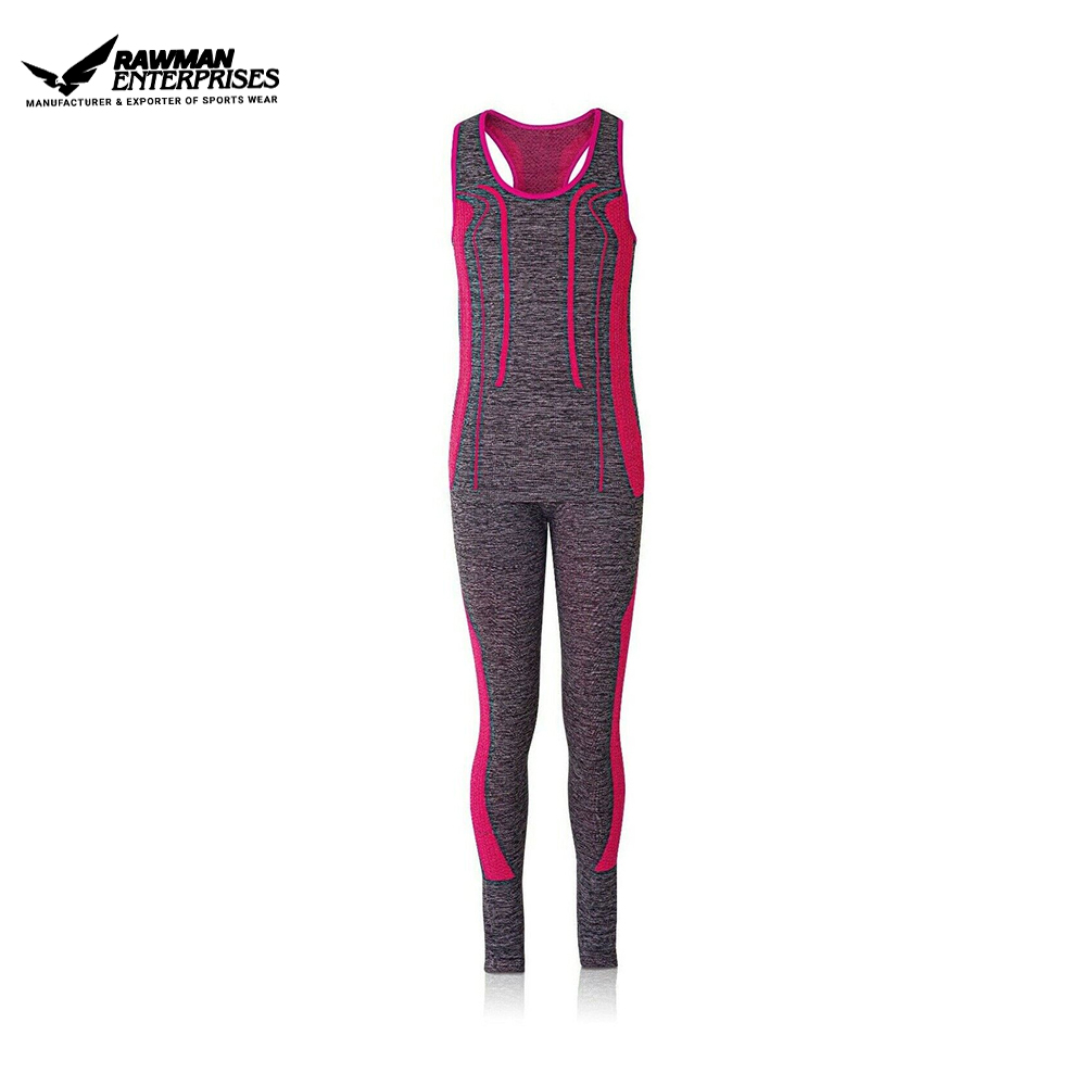 Yoga Suits