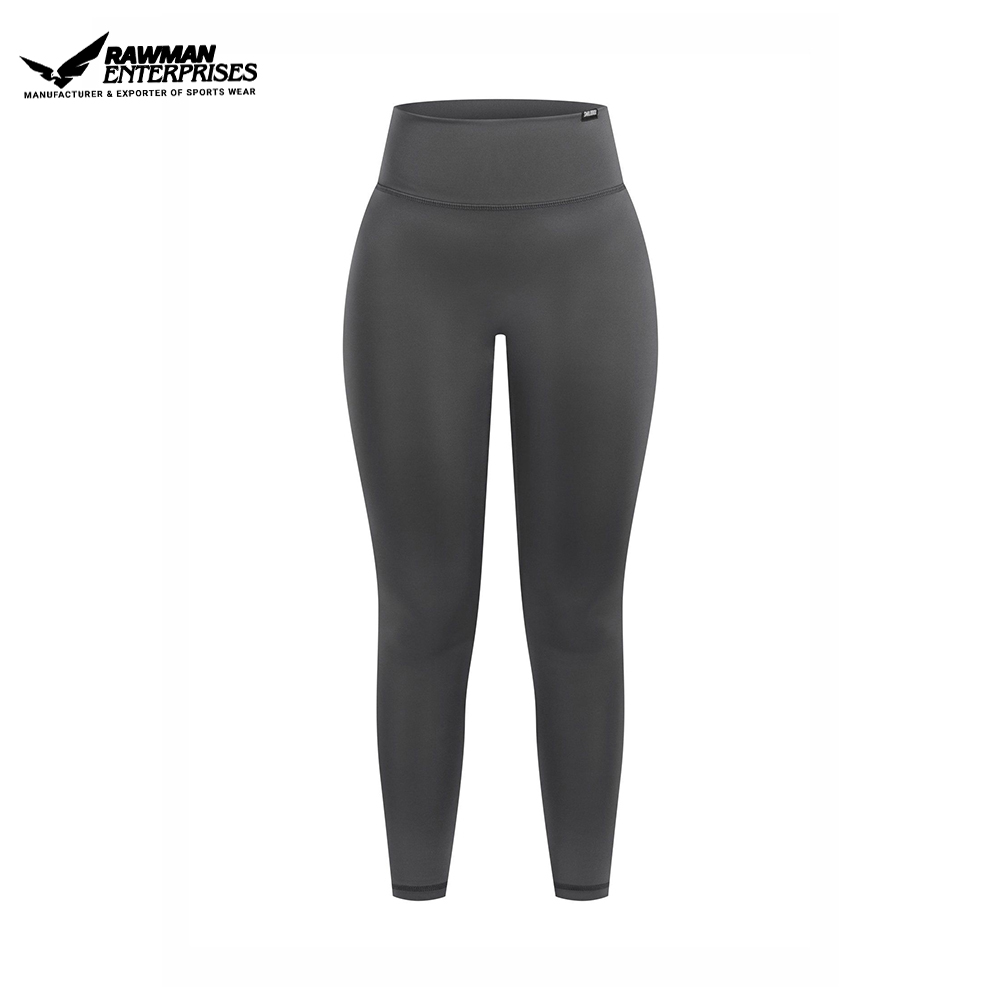 High Waist Leggings