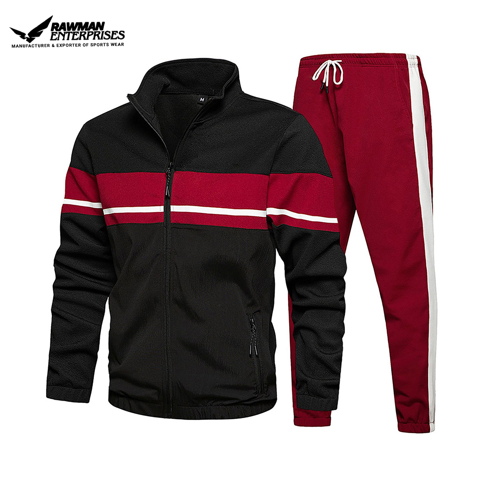 Training Tracksuits
