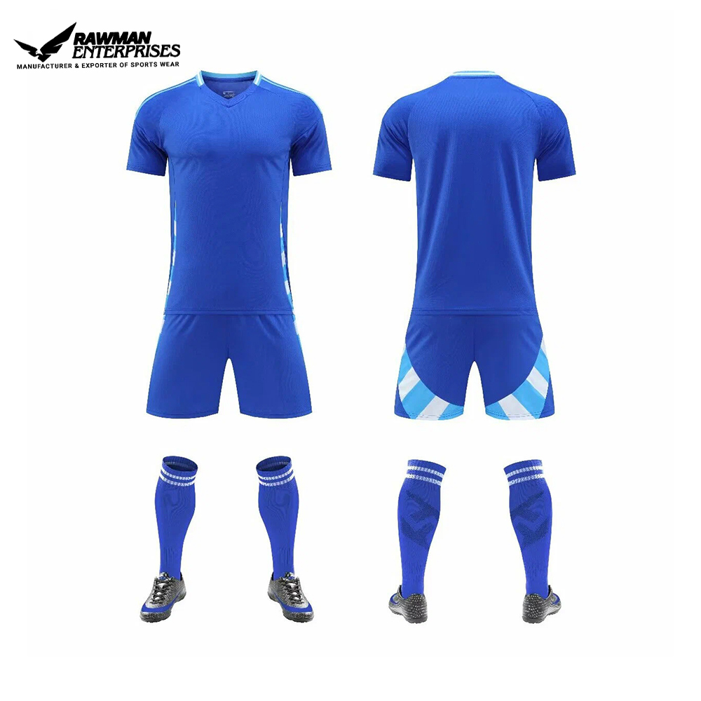 Football & Soccer Kits