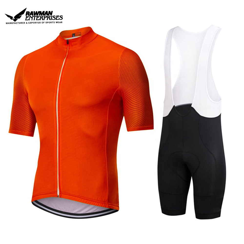 Cycling Uniform