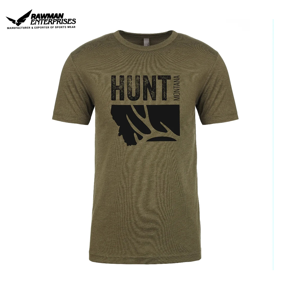 Hunting T-Shits