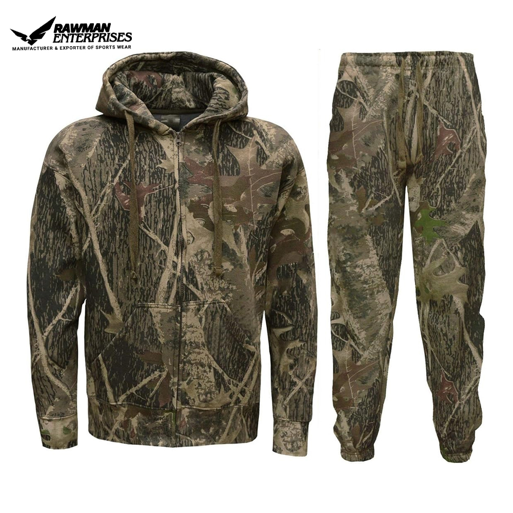 Hunting Tracksuits