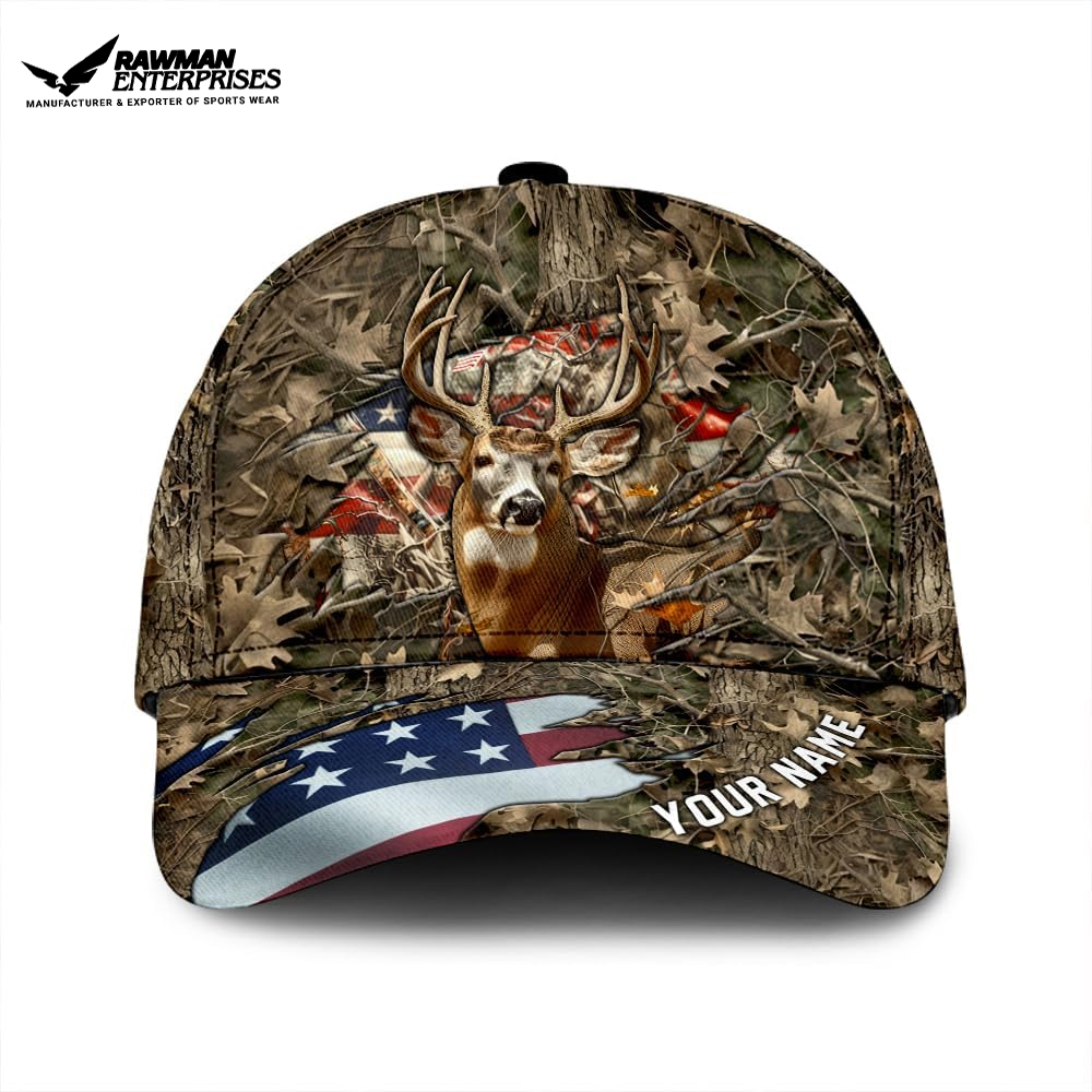 Hunting Caps