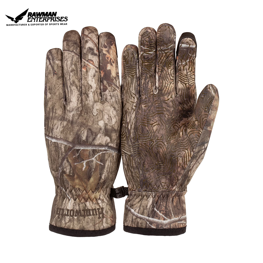 Hunting Gloves