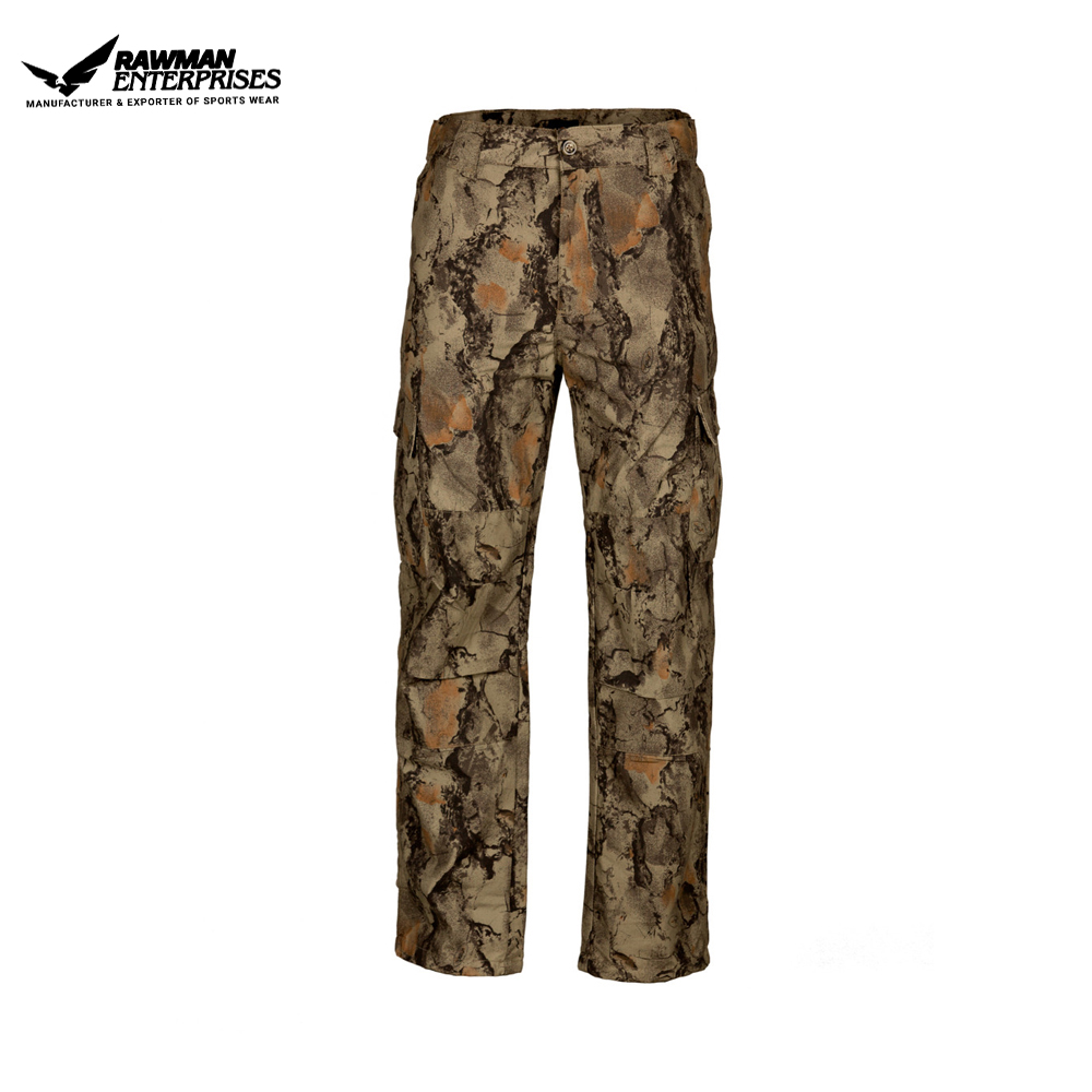 Hunting Pants