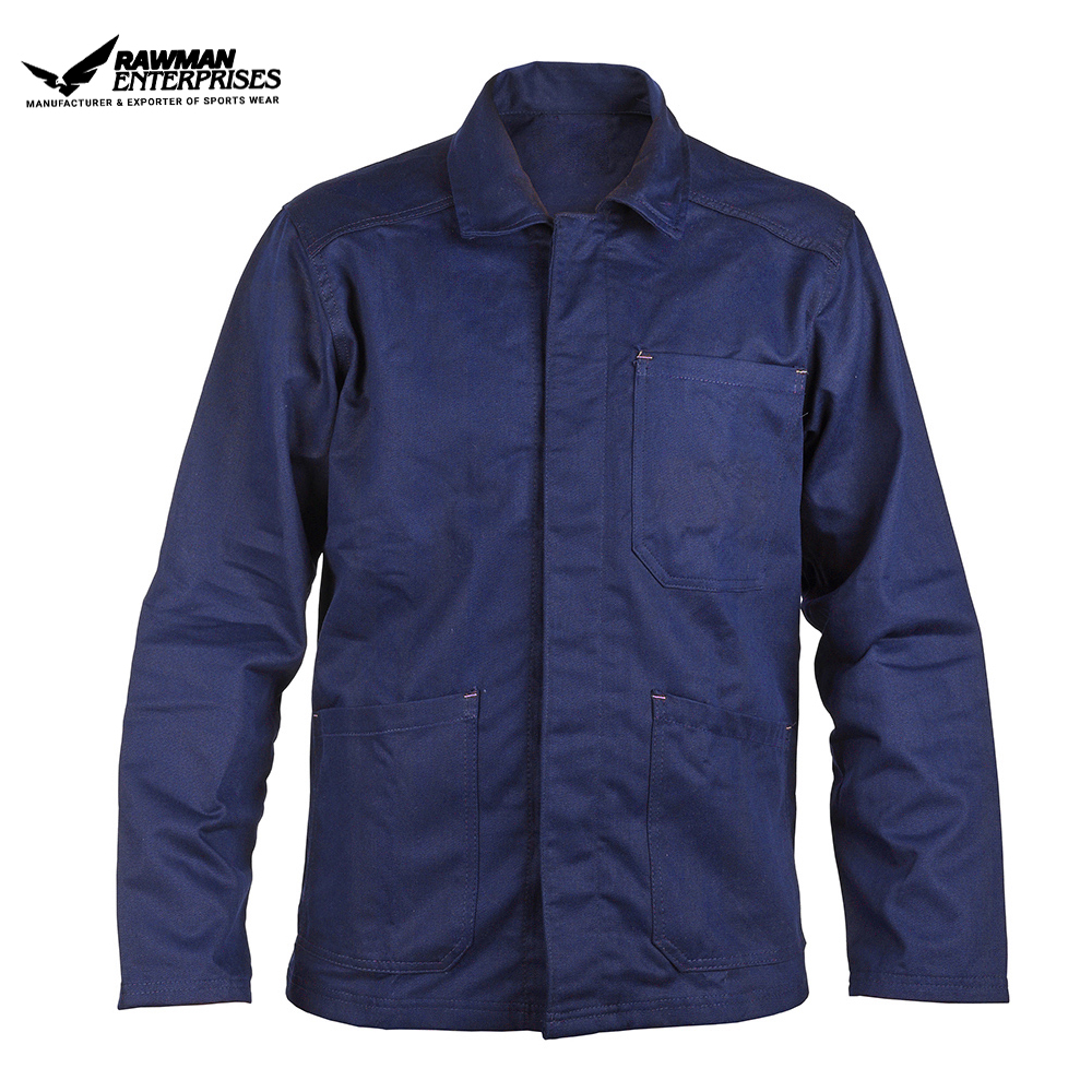 Working Shirts