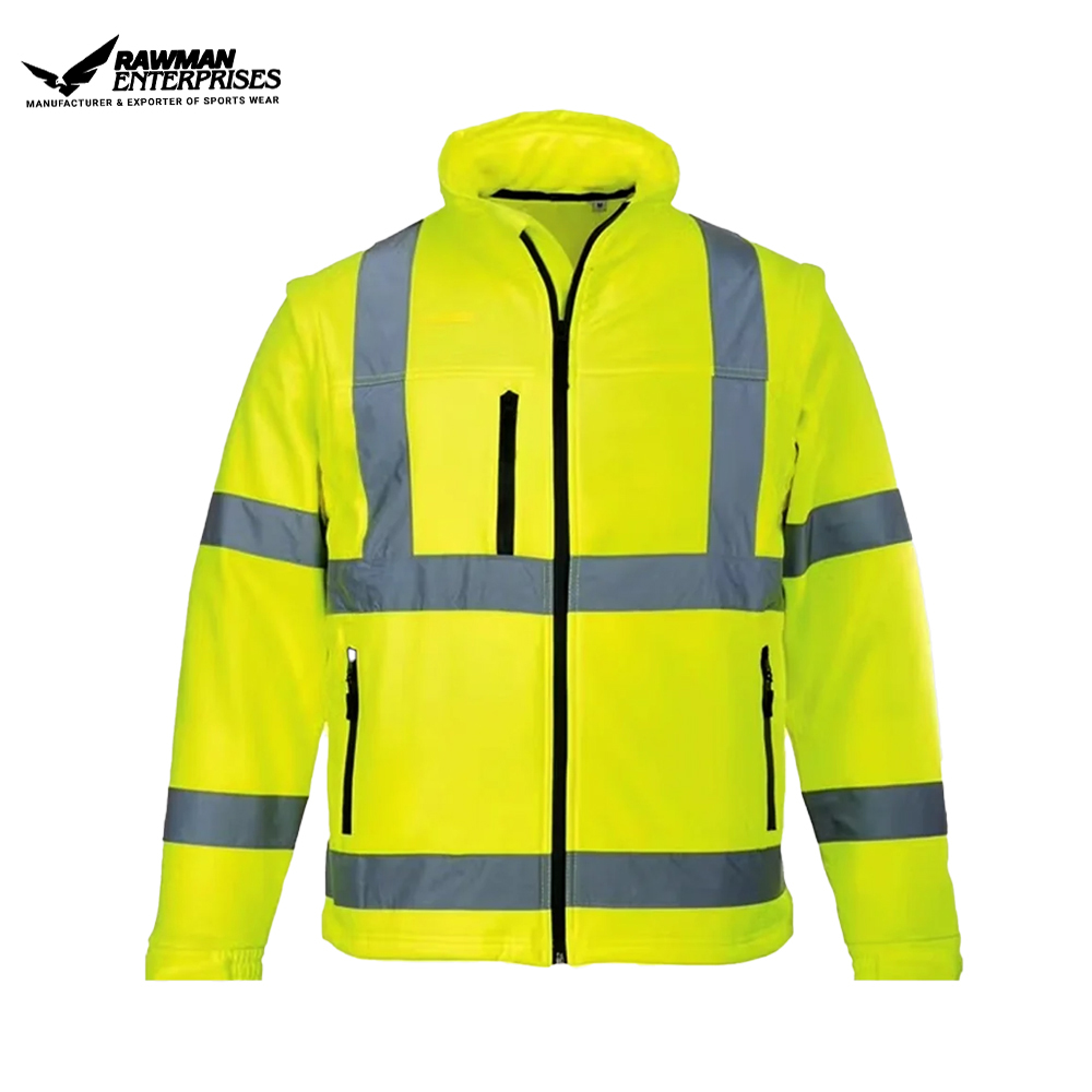 Working Jackets