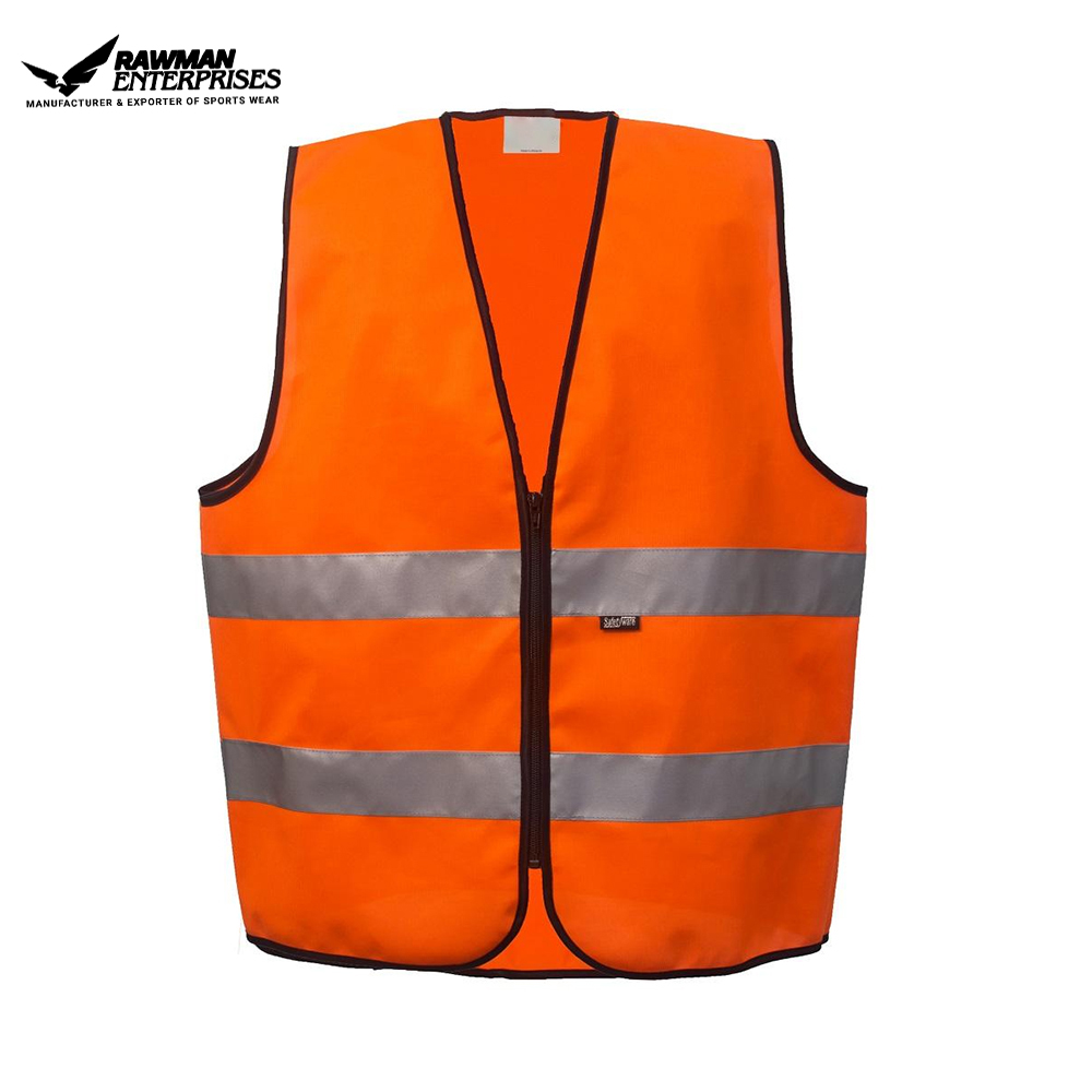 Working Vests