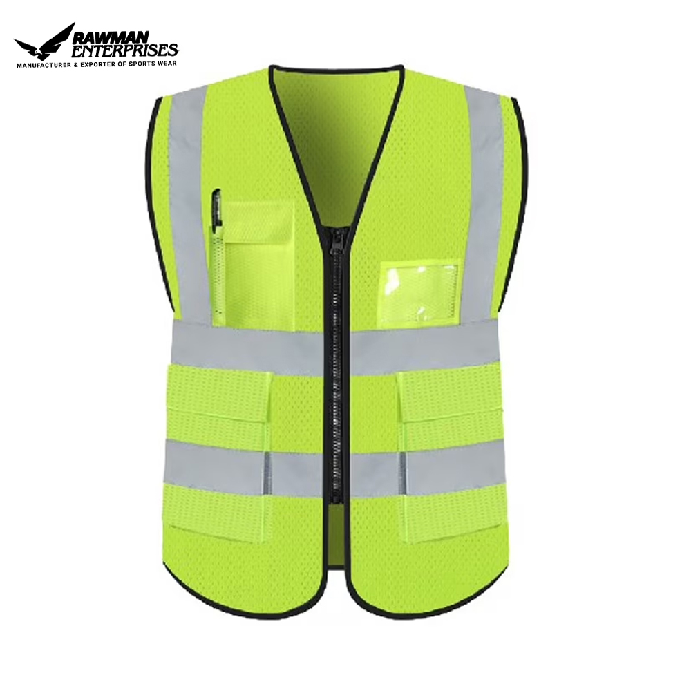 Hi-Vis Vest