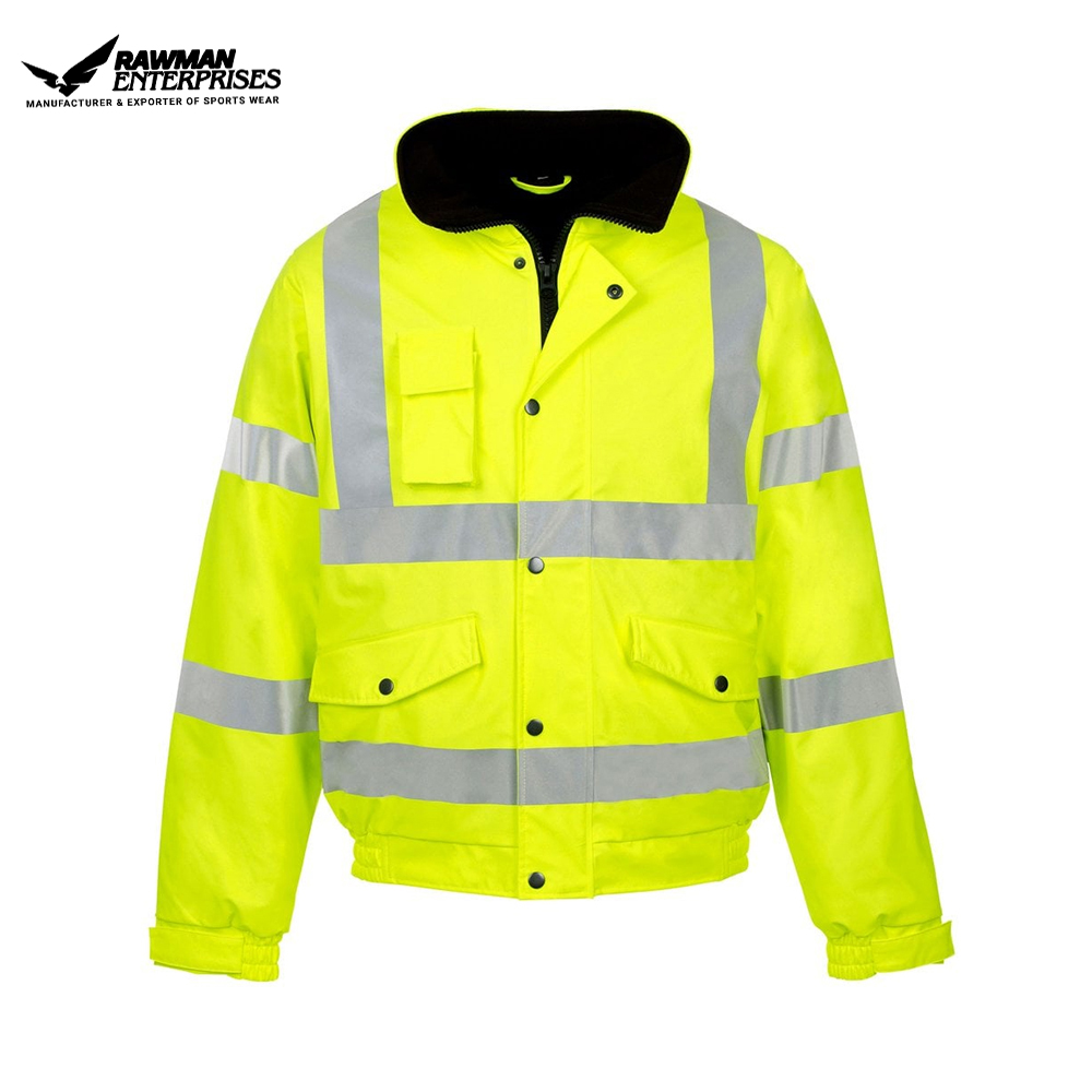 Hi-Vis Jackets