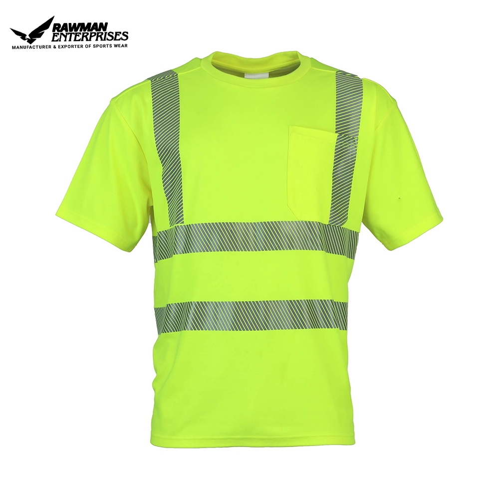 Hi-Vis T-Shirts