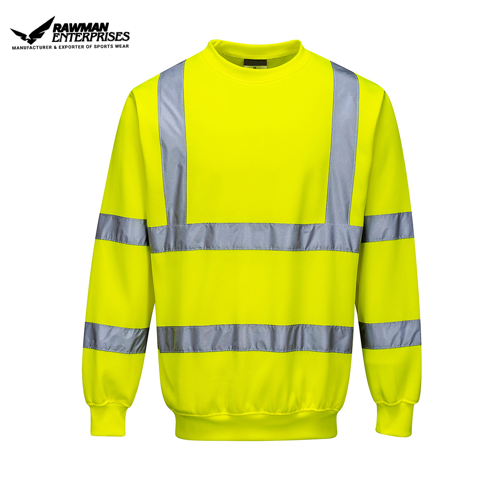 Hi-Vis SweatShirt