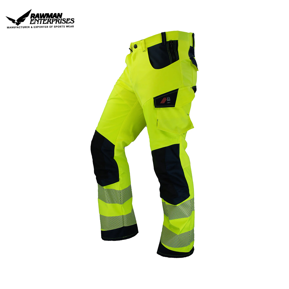 Hi-Vis Trousers