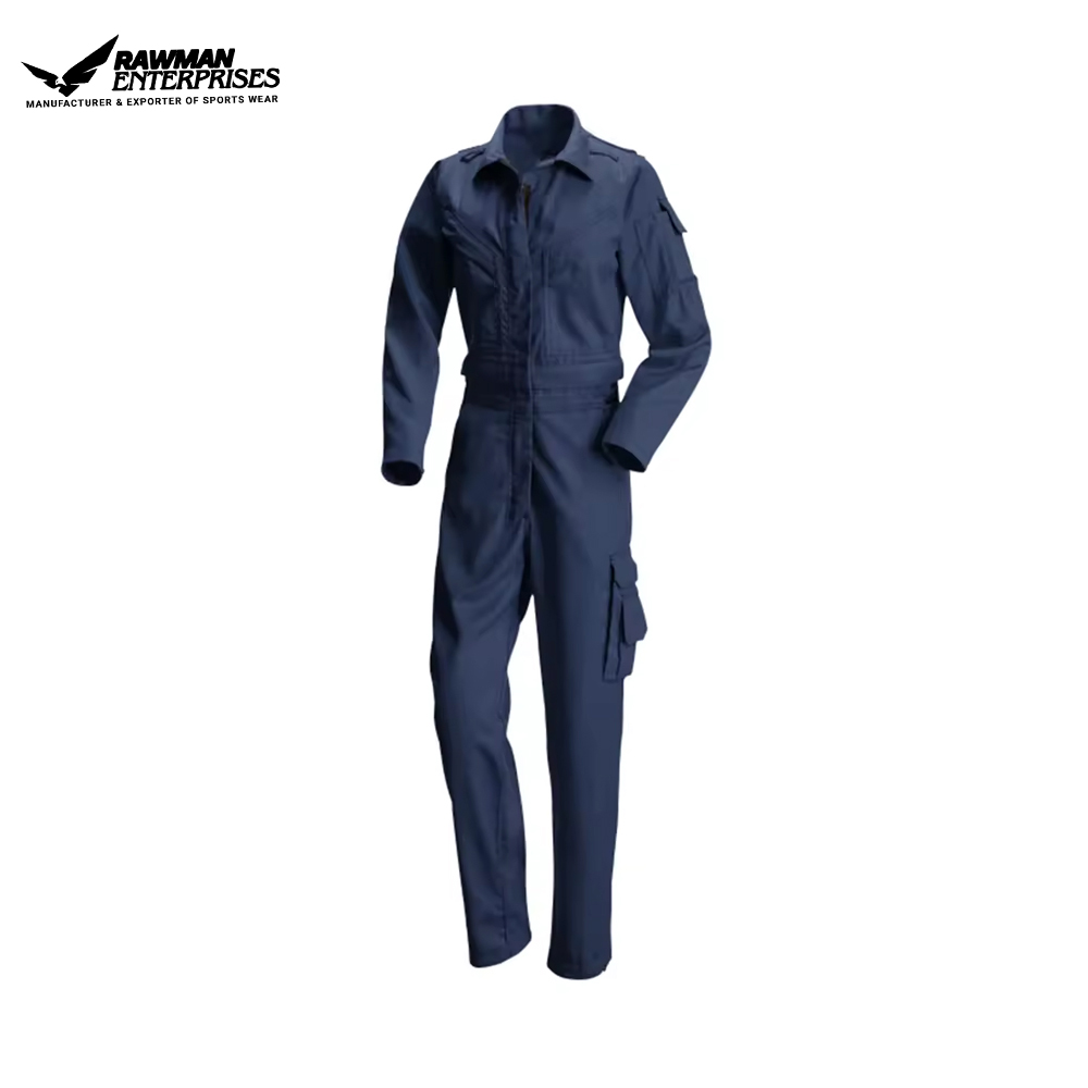 Mechanic Coveralls
