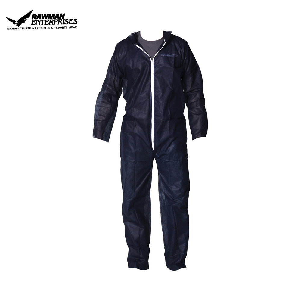 Disposable Coveralls