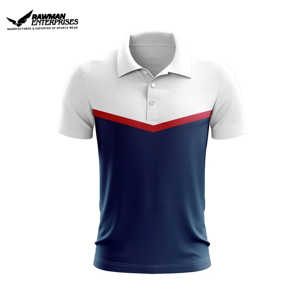 Polo Shirts