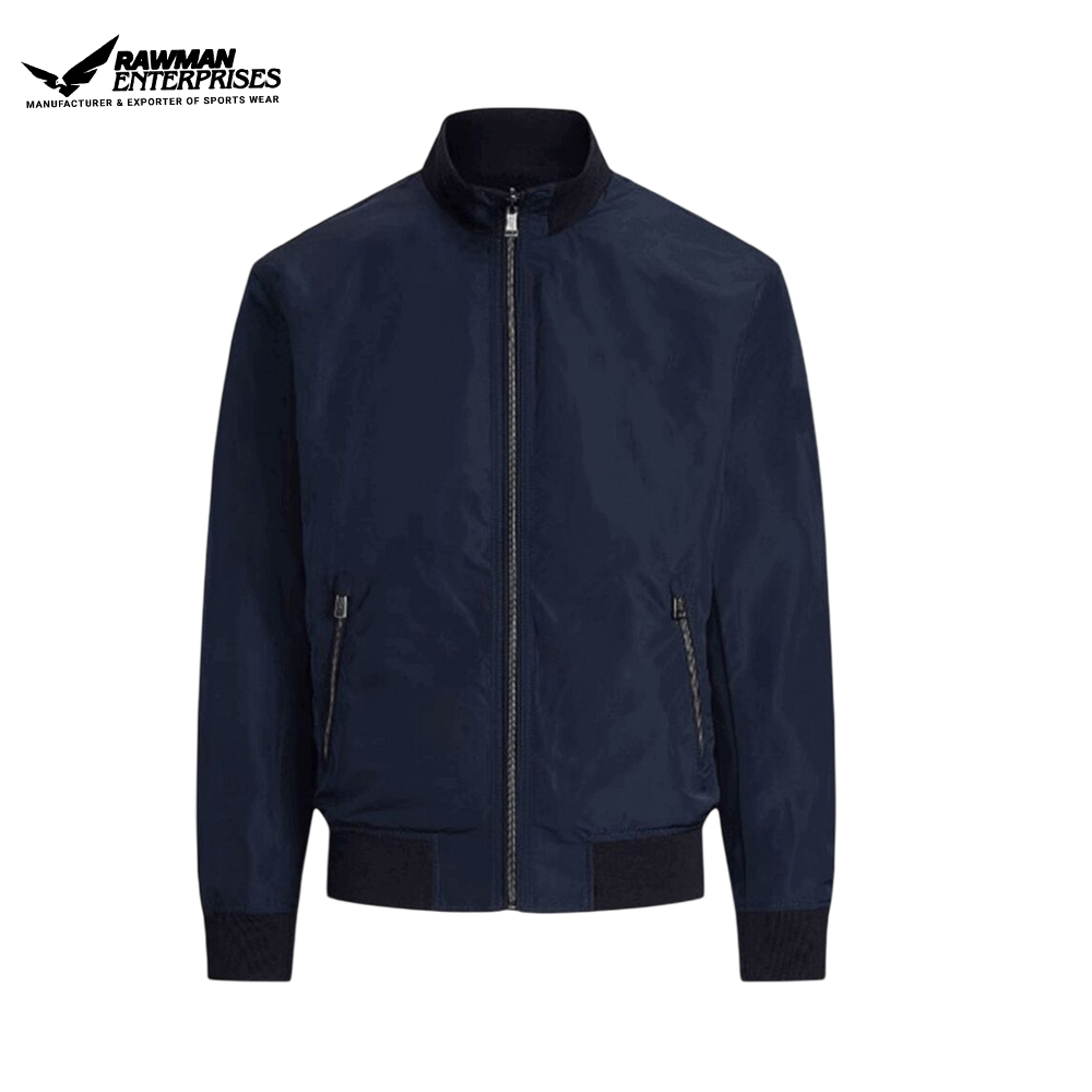 Corporate jackets